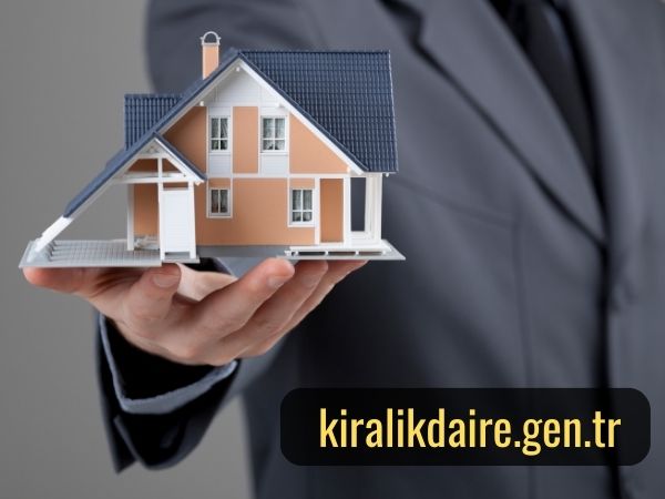 Atayurt Mahallesi Kiralık Daire